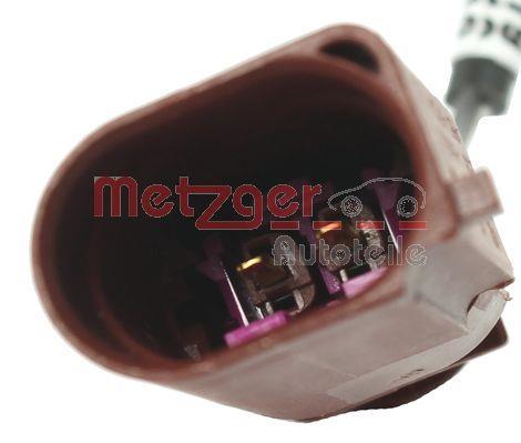 Palpeur, température des gaz METZGER ref. 0894168
